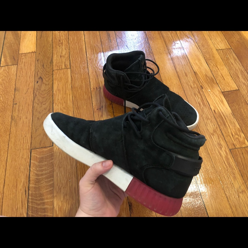 Sneakers adidas tubular